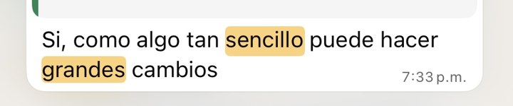Testimonio real de corredor