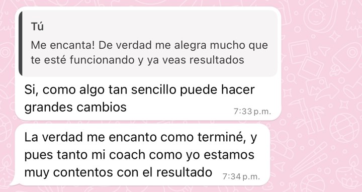 Testimonio real de corredor